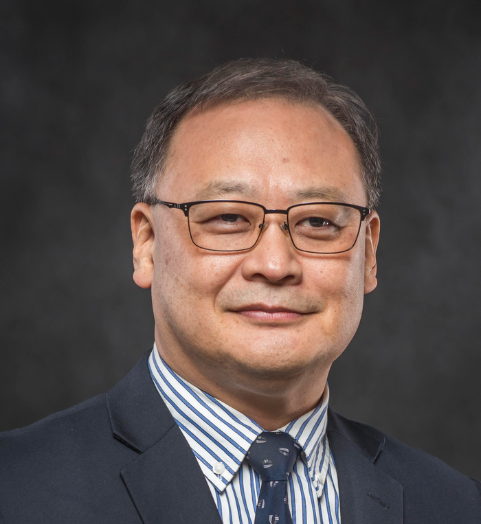 Robert I. Park, Director of Student Affairs - SUNY Manhattan Educational Opportunity Center - CUNY Borough of Manhattan Community College